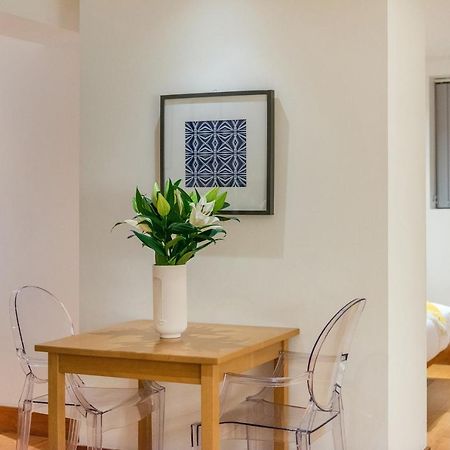 Studio - Tower Hill - City Centre By Prime London Stays N-7 Exterior foto